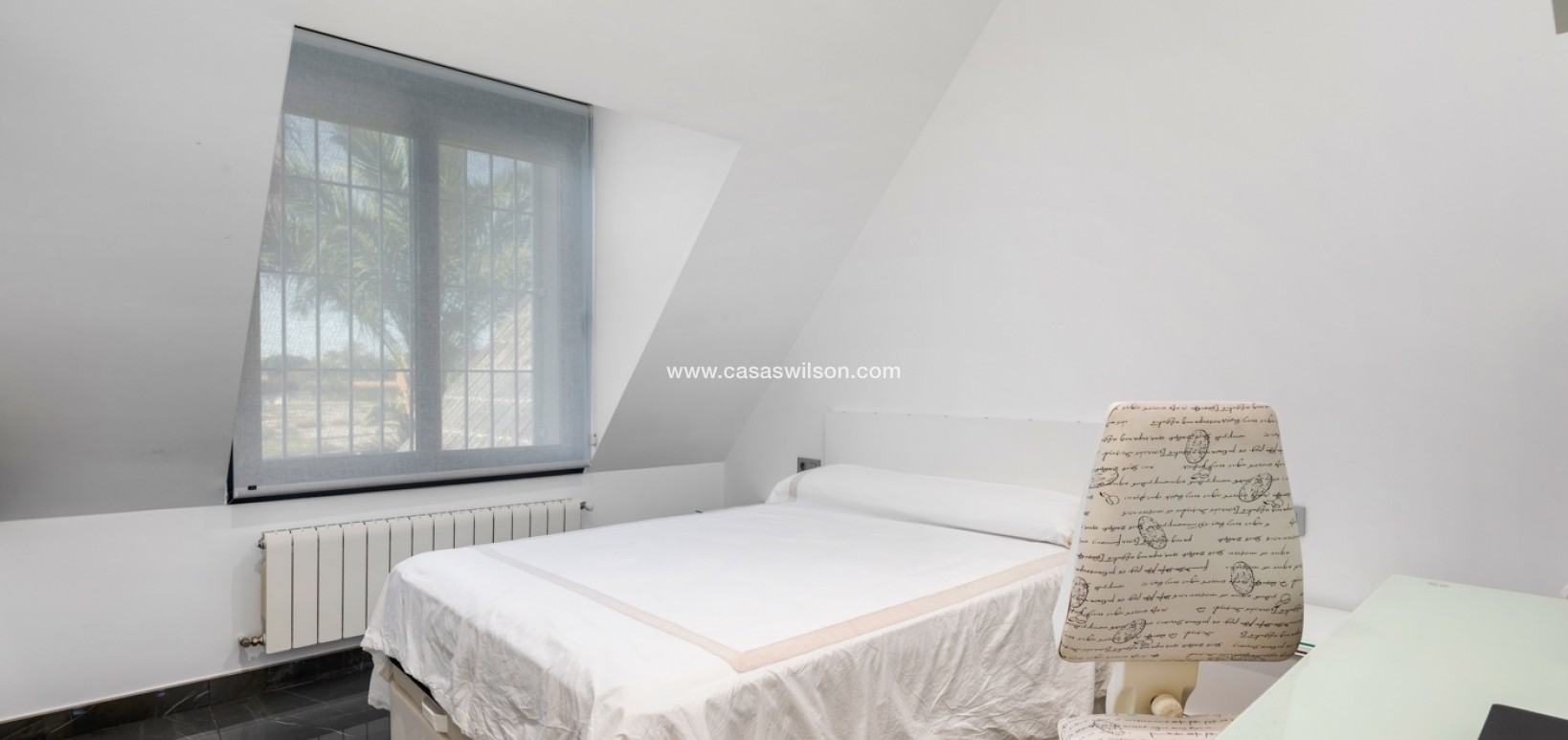 Sale - Villa - San Juan Alicante - Frank Espinós