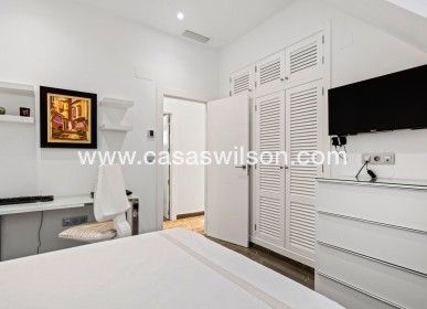 Sale - Villa - San Juan Alicante - Frank Espinós