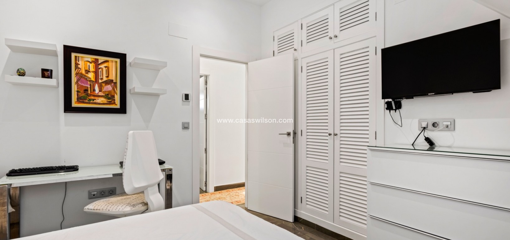 Sale - Villa - San Juan Alicante - Frank Espinós