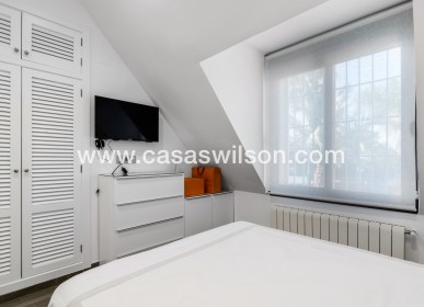 Sale - Villa - San Juan Alicante - Frank Espinós