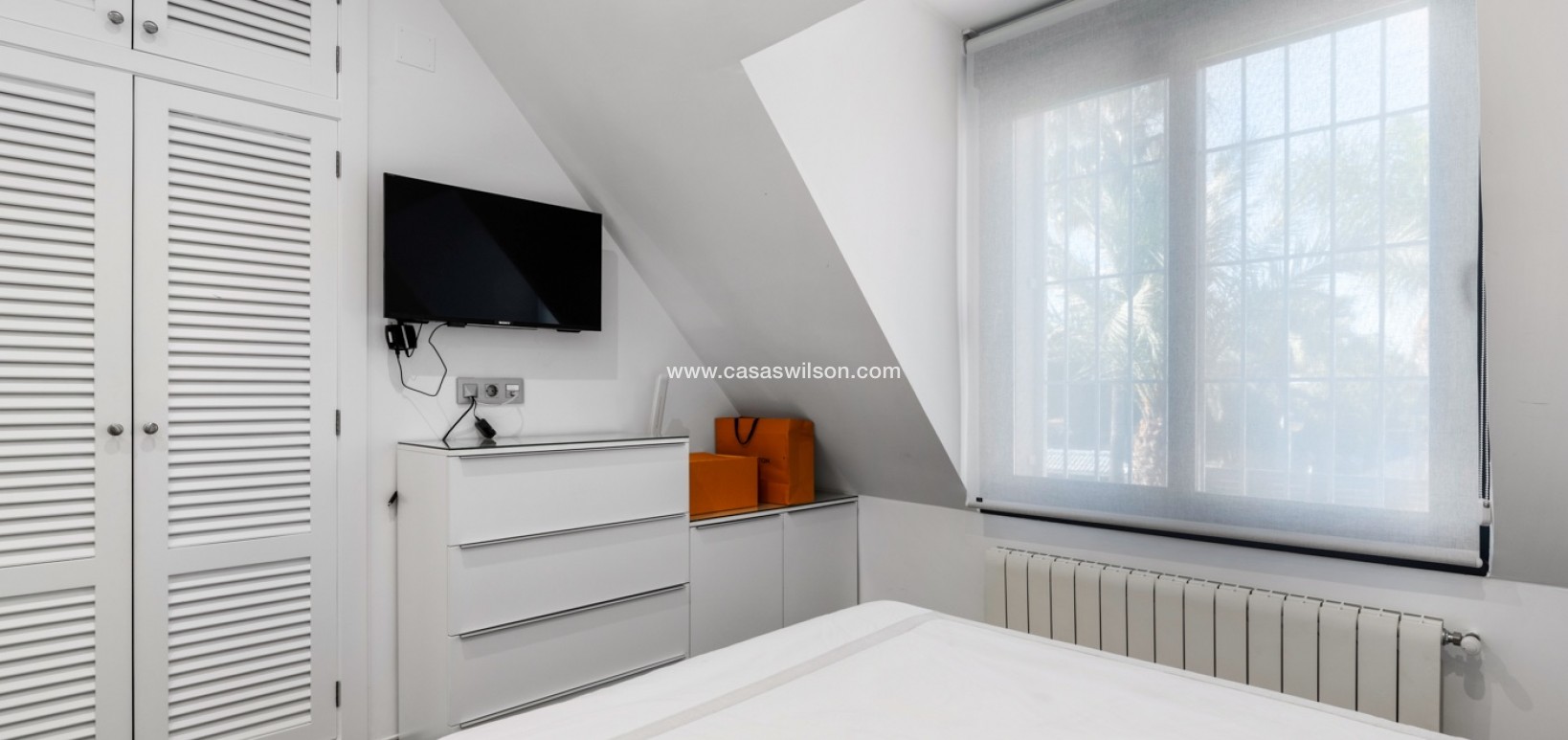 Sale - Villa - San Juan Alicante - Frank Espinós