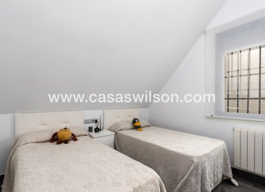 Sale - Villa - San Juan Alicante - Frank Espinós