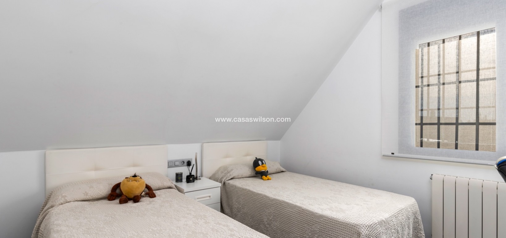 Sale - Villa - San Juan Alicante - Frank Espinós