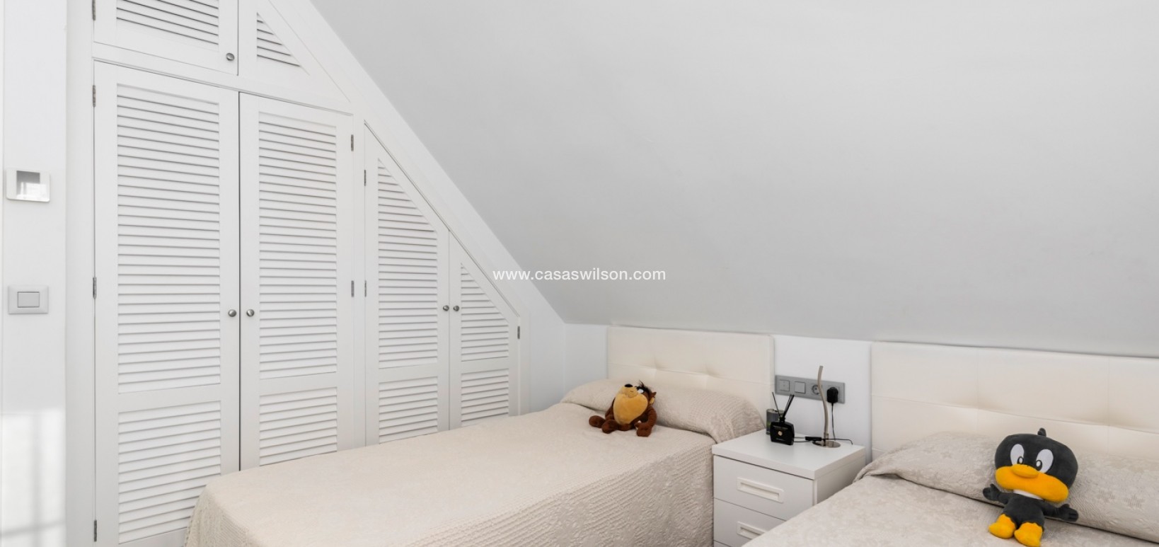 Sale - Villa - San Juan Alicante - Frank Espinós