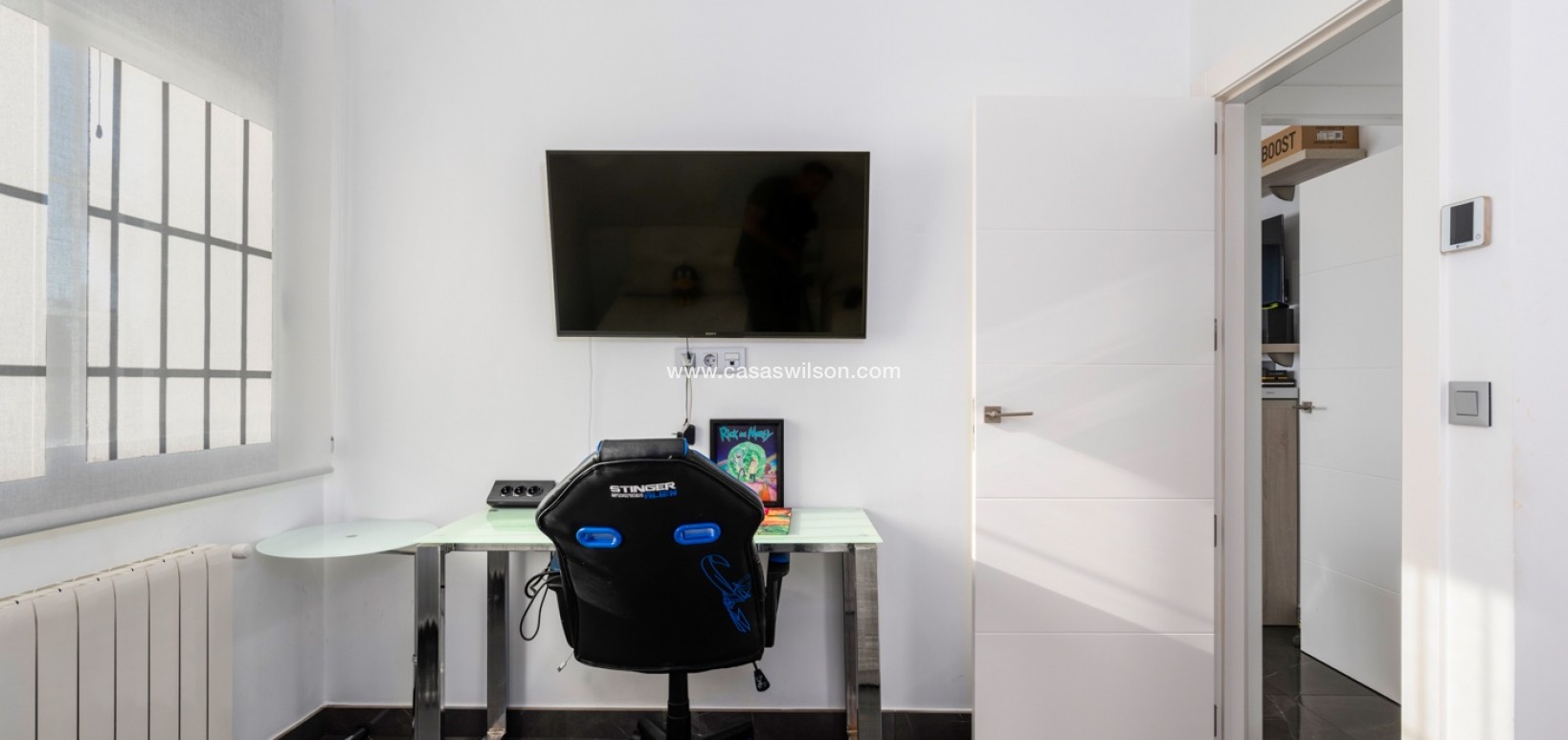 Sale - Villa - San Juan Alicante - Frank Espinós