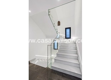 Sale - Villa - San Juan Alicante - Frank Espinós