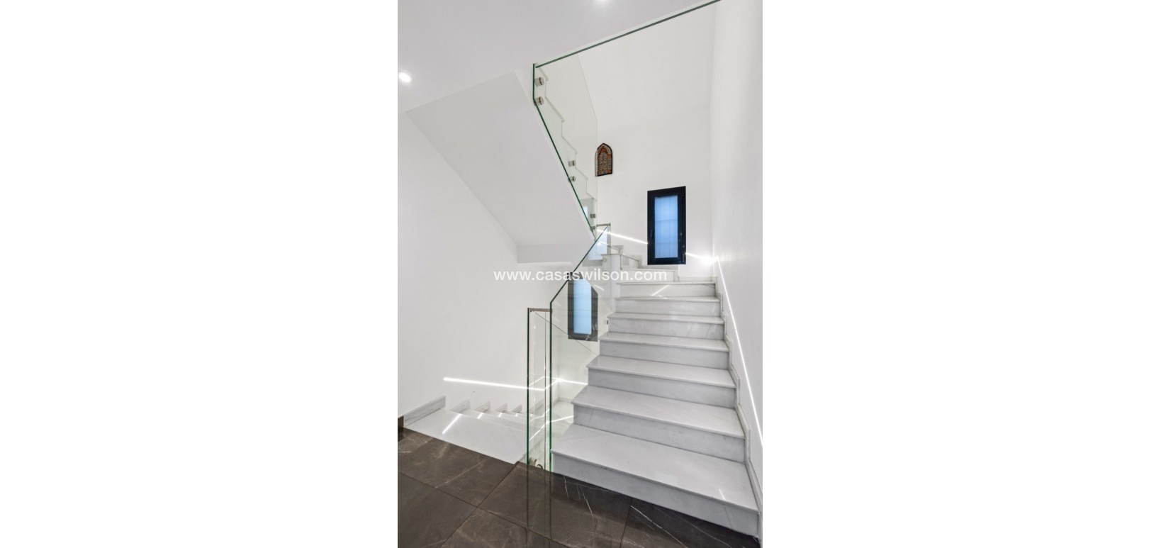 Sale - Villa - San Juan Alicante - Frank Espinós