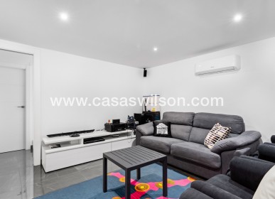 Sale - Villa - San Juan Alicante - Frank Espinós