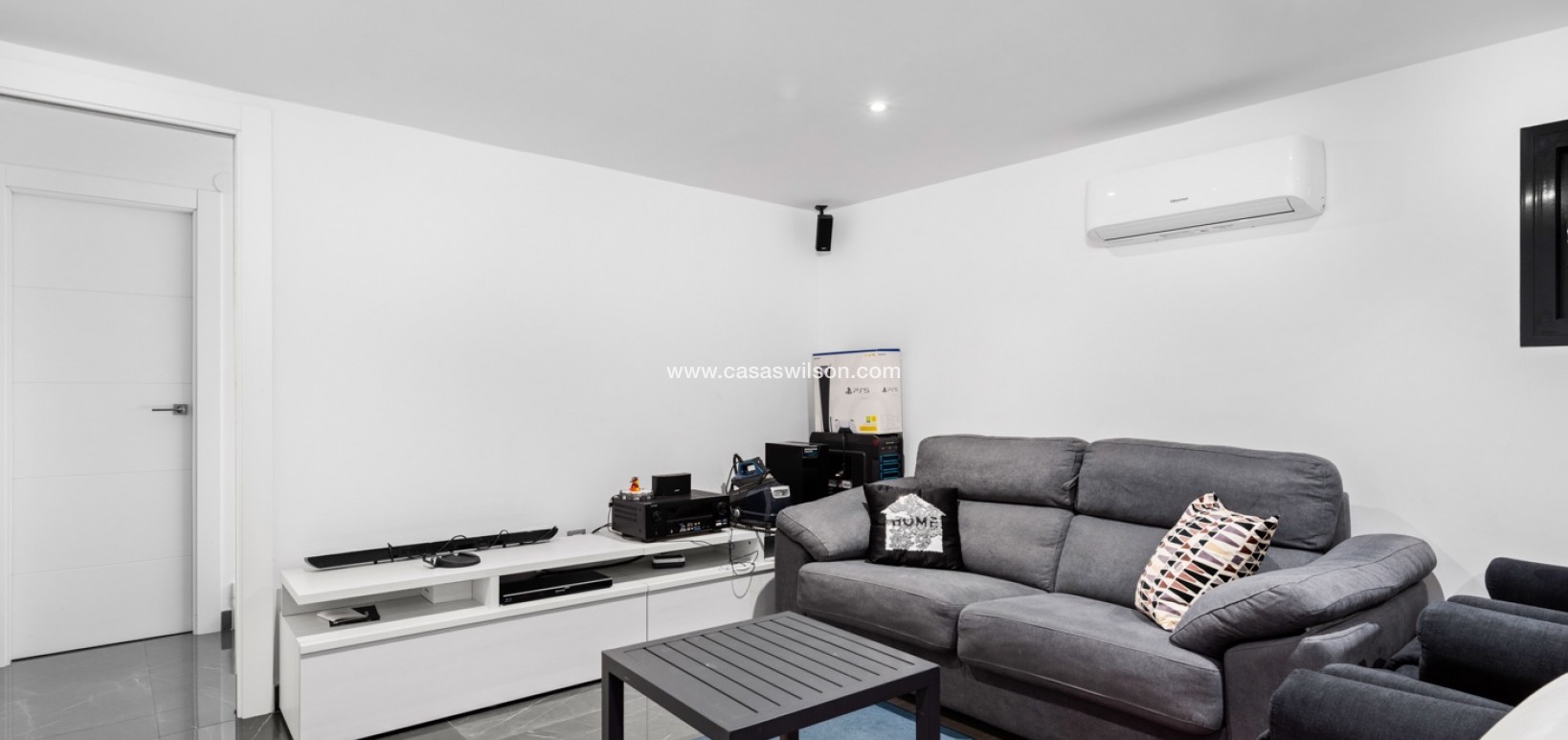 Sale - Villa - San Juan Alicante - Frank Espinós