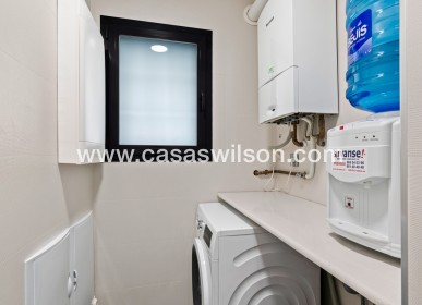 Sale - Villa - San Juan Alicante - Frank Espinós