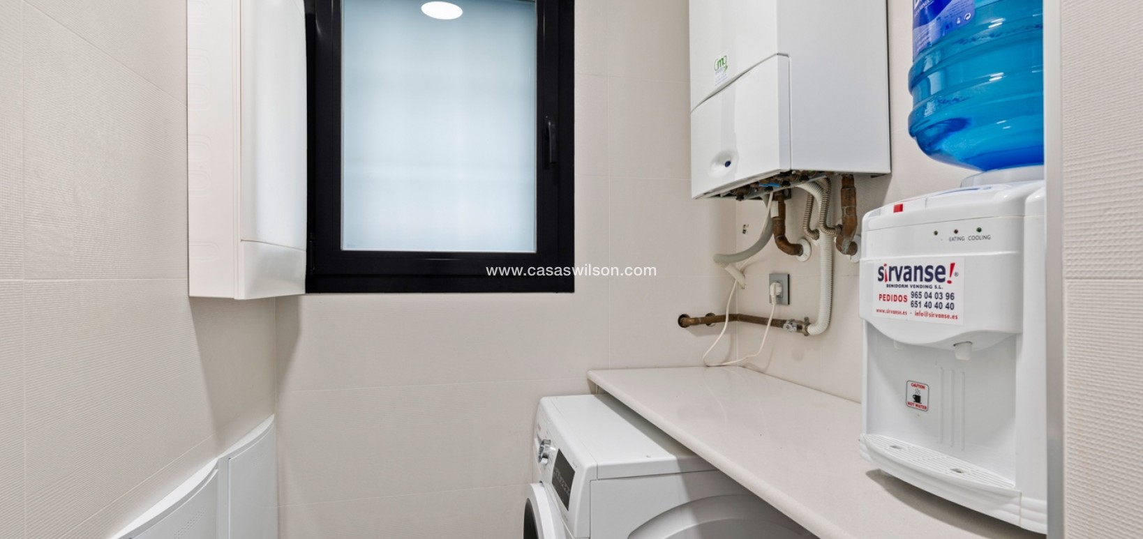 Sale - Villa - San Juan Alicante - Frank Espinós