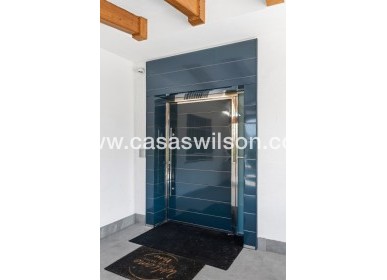 Sale - Villa - San Juan Alicante - Frank Espinós