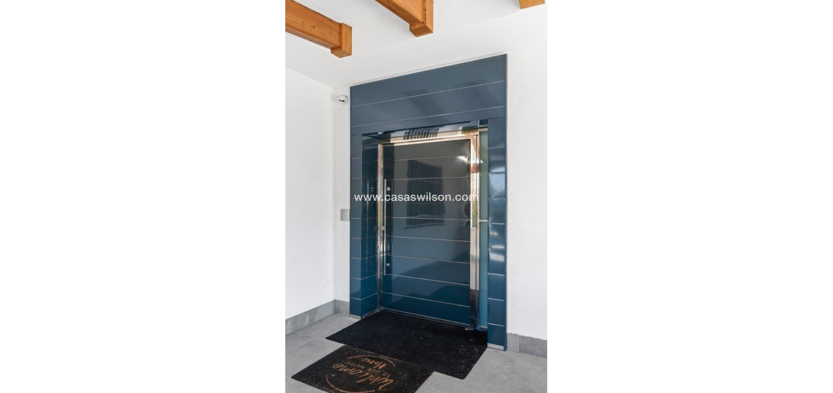 Sale - Villa - San Juan Alicante - Frank Espinós