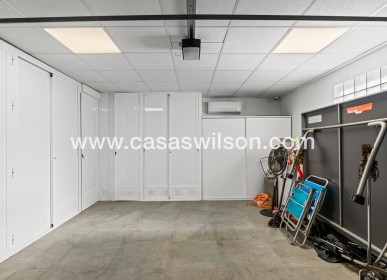 Sale - Villa - San Juan Alicante - Frank Espinós