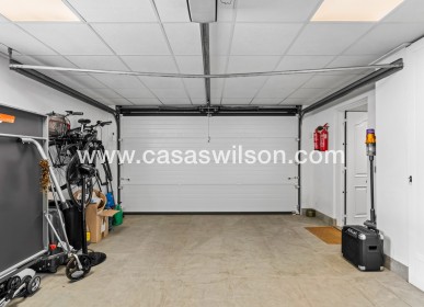 Sale - Villa - San Juan Alicante - Frank Espinós