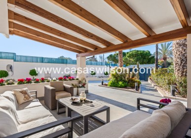 Sale - Villa - San Juan Alicante - Frank Espinós
