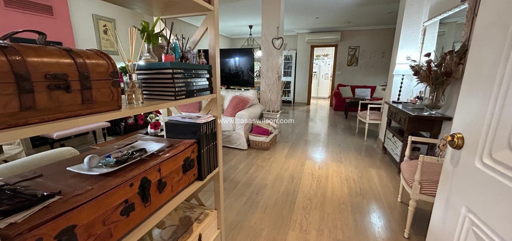 Venta - Chalet - Los Montesinos