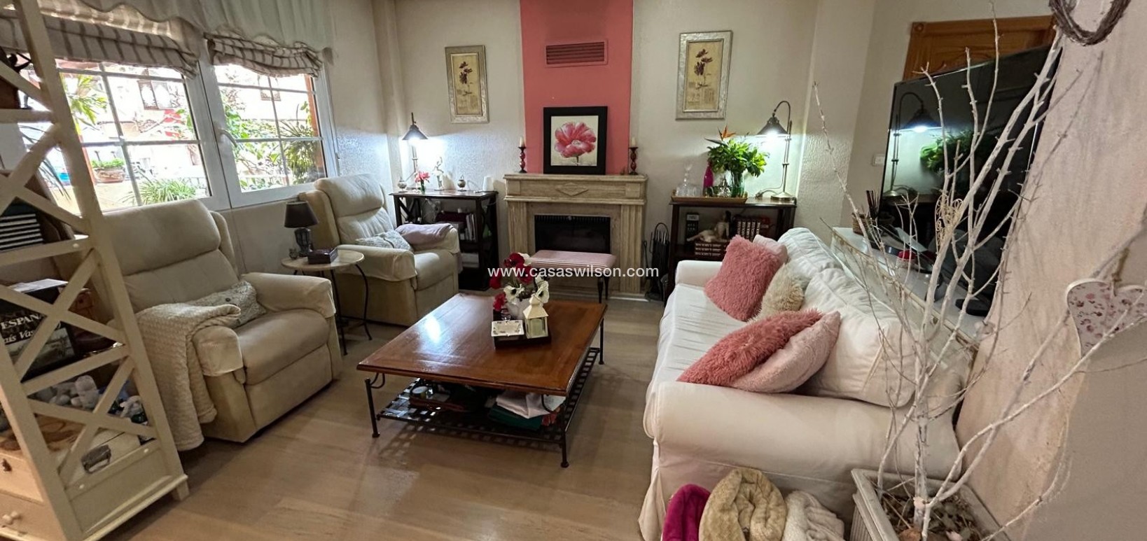 Venta - Chalet - Los Montesinos