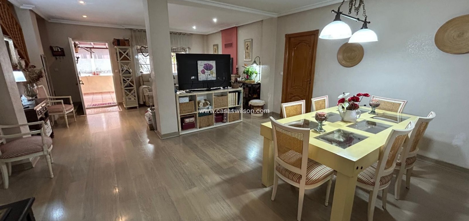 Venta - Chalet - Los Montesinos