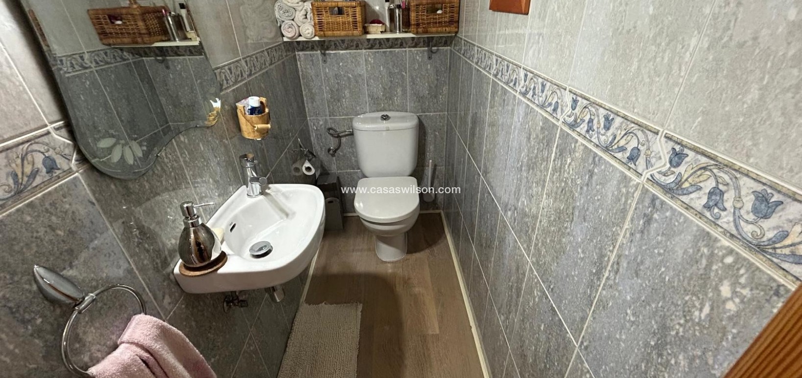 Venta - Chalet - Los Montesinos