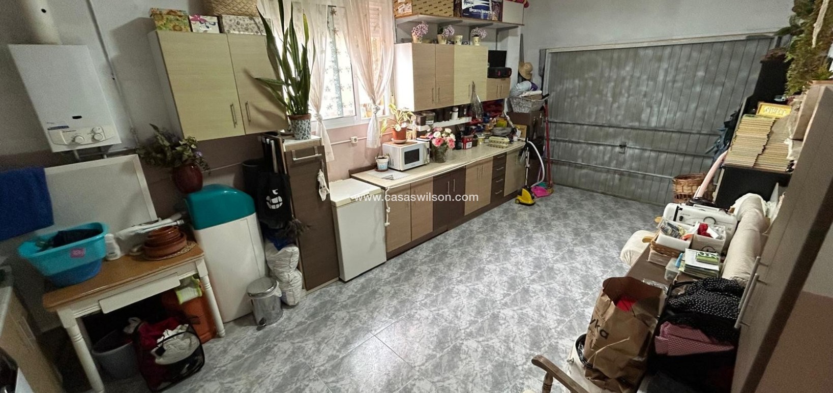 Venta - Chalet - Los Montesinos