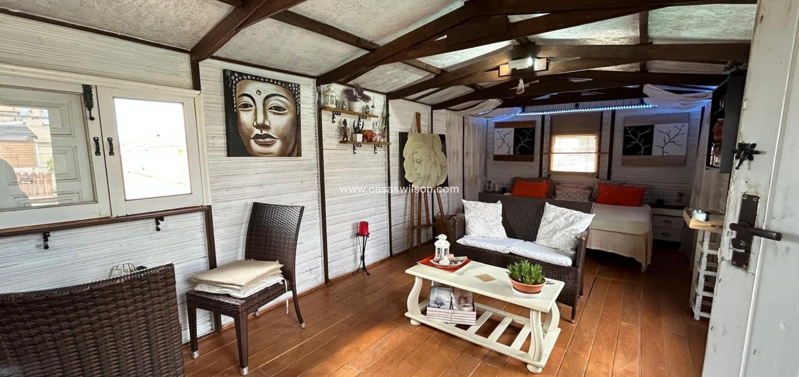 Venta - Chalet - Los Montesinos