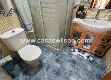 Venta - Chalet - Los Montesinos