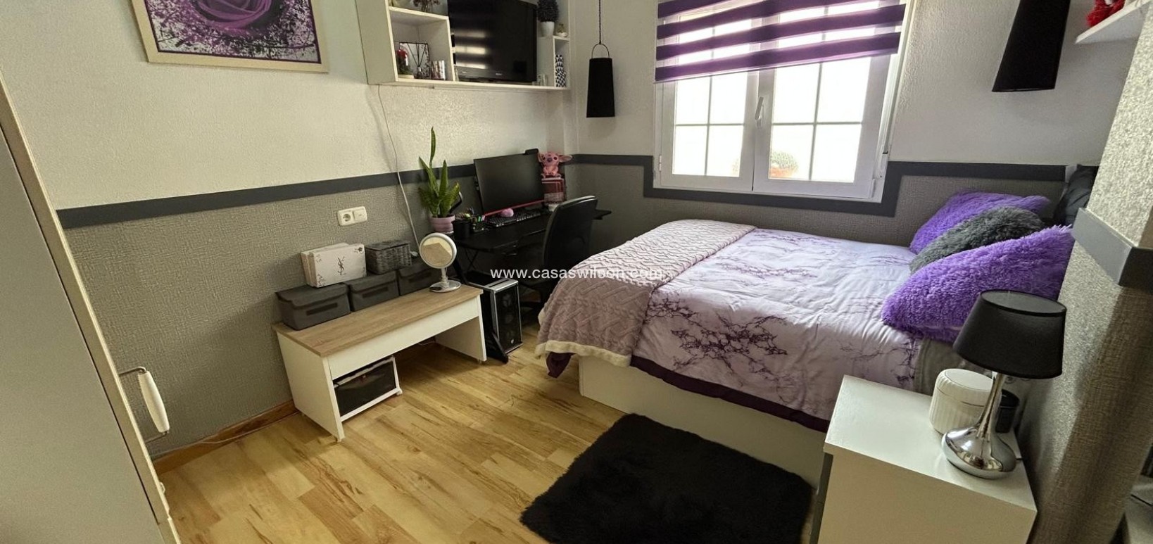 Venta - Chalet - Los Montesinos