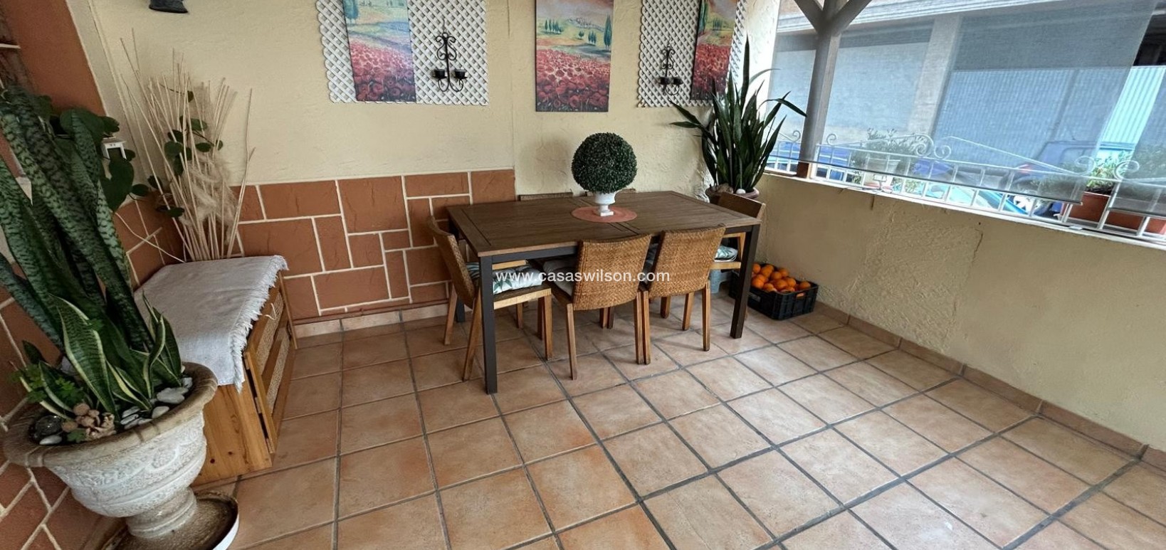 Venta - Chalet - Los Montesinos