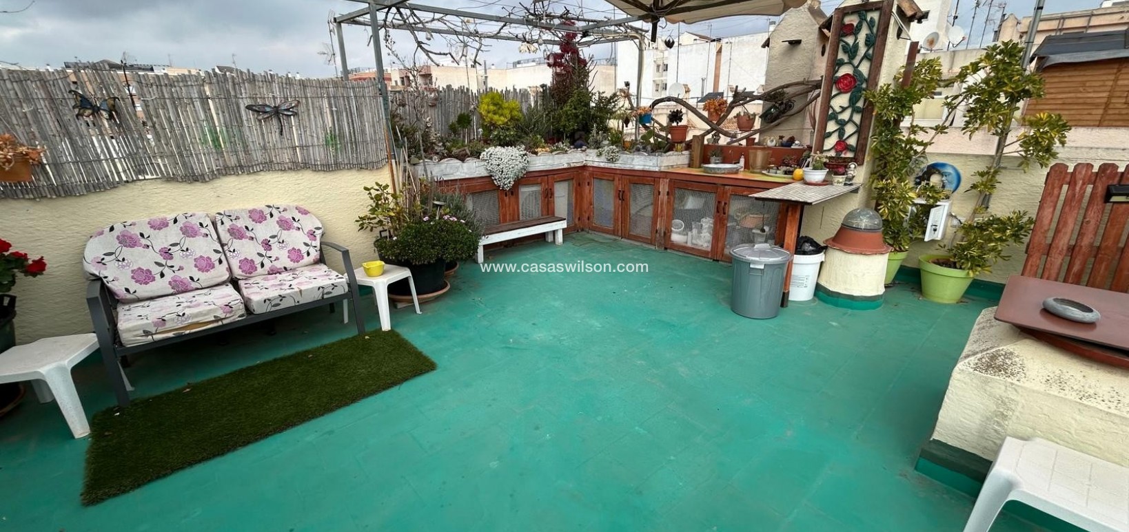 Venta - Chalet - Los Montesinos