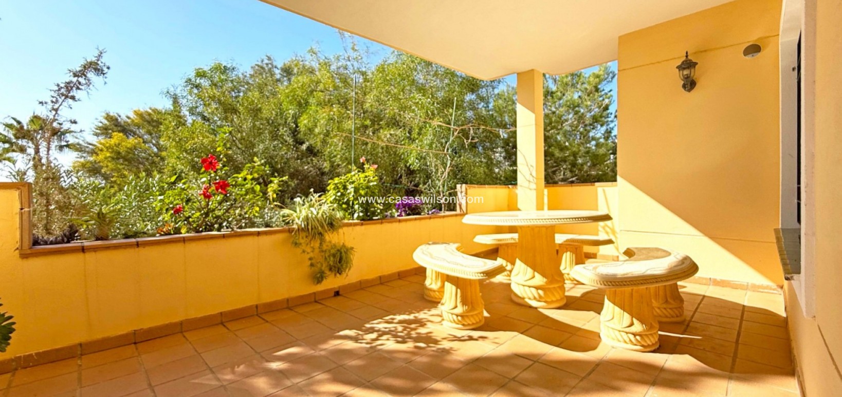 Sale - Appartement - Orihuela Costa - Lomas de Campoamor