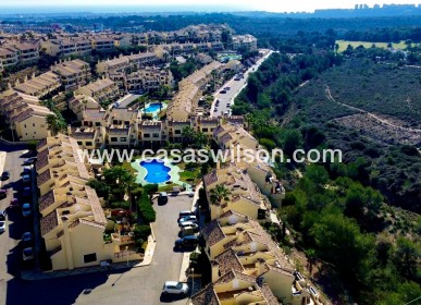 Sale - Appartement - Orihuela Costa - Lomas de Campoamor