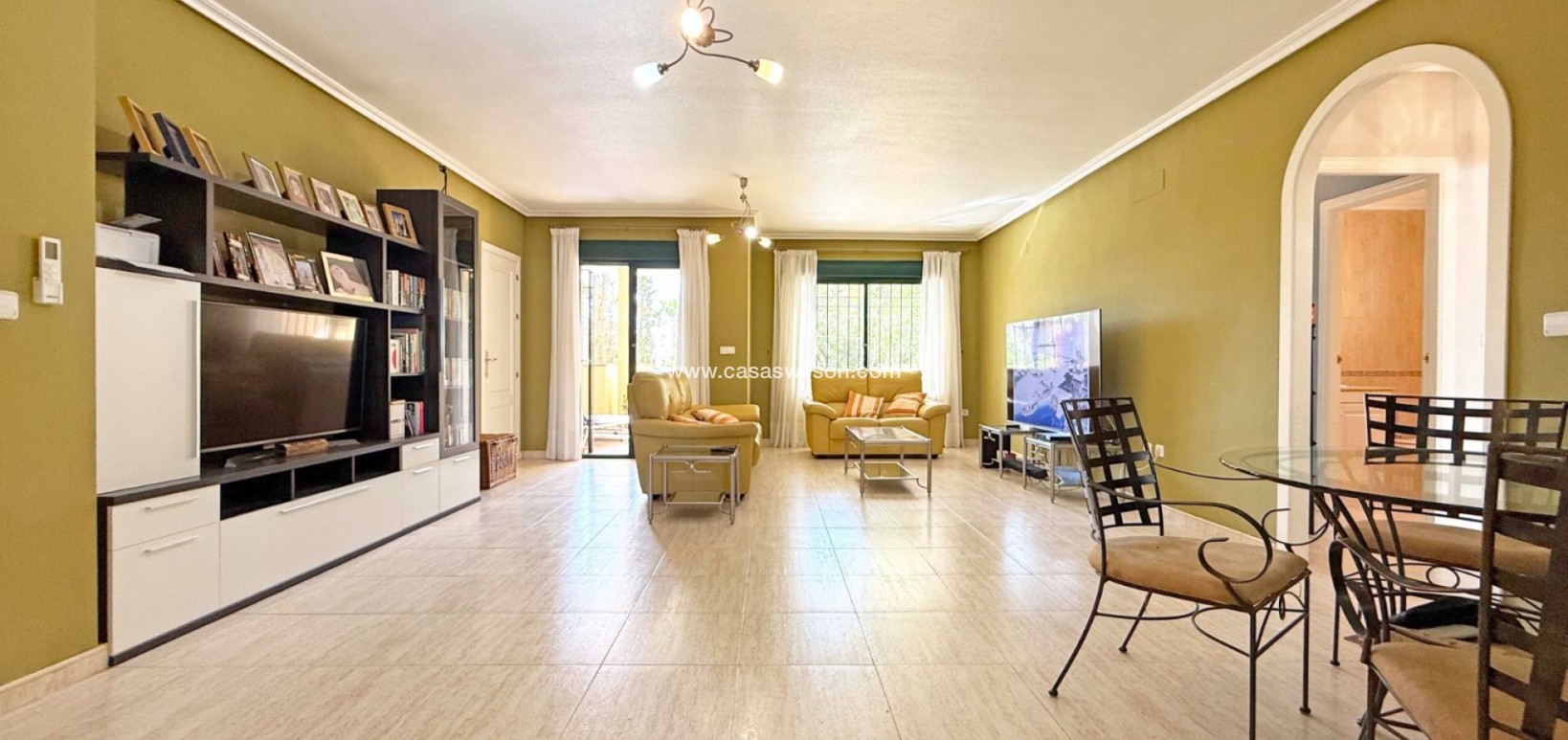 Sale - Appartement - Orihuela Costa - Lomas de Campoamor