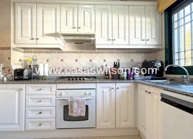 Sale - Appartement - Orihuela Costa - Lomas de Campoamor