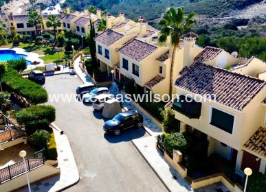 Sale - Appartement - Orihuela Costa - Lomas de Campoamor