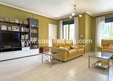 Sale - Appartement - Orihuela Costa - Lomas de Campoamor