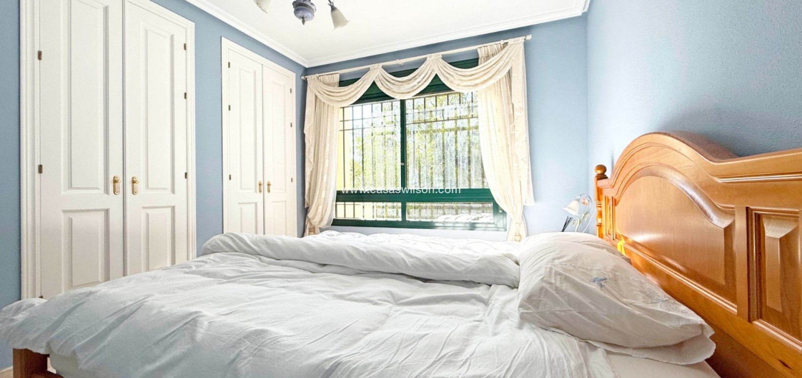 Sale - Appartement - Orihuela Costa - Lomas de Campoamor