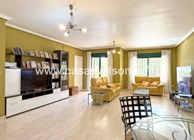 Sale - Appartement - Orihuela Costa - Lomas de Campoamor