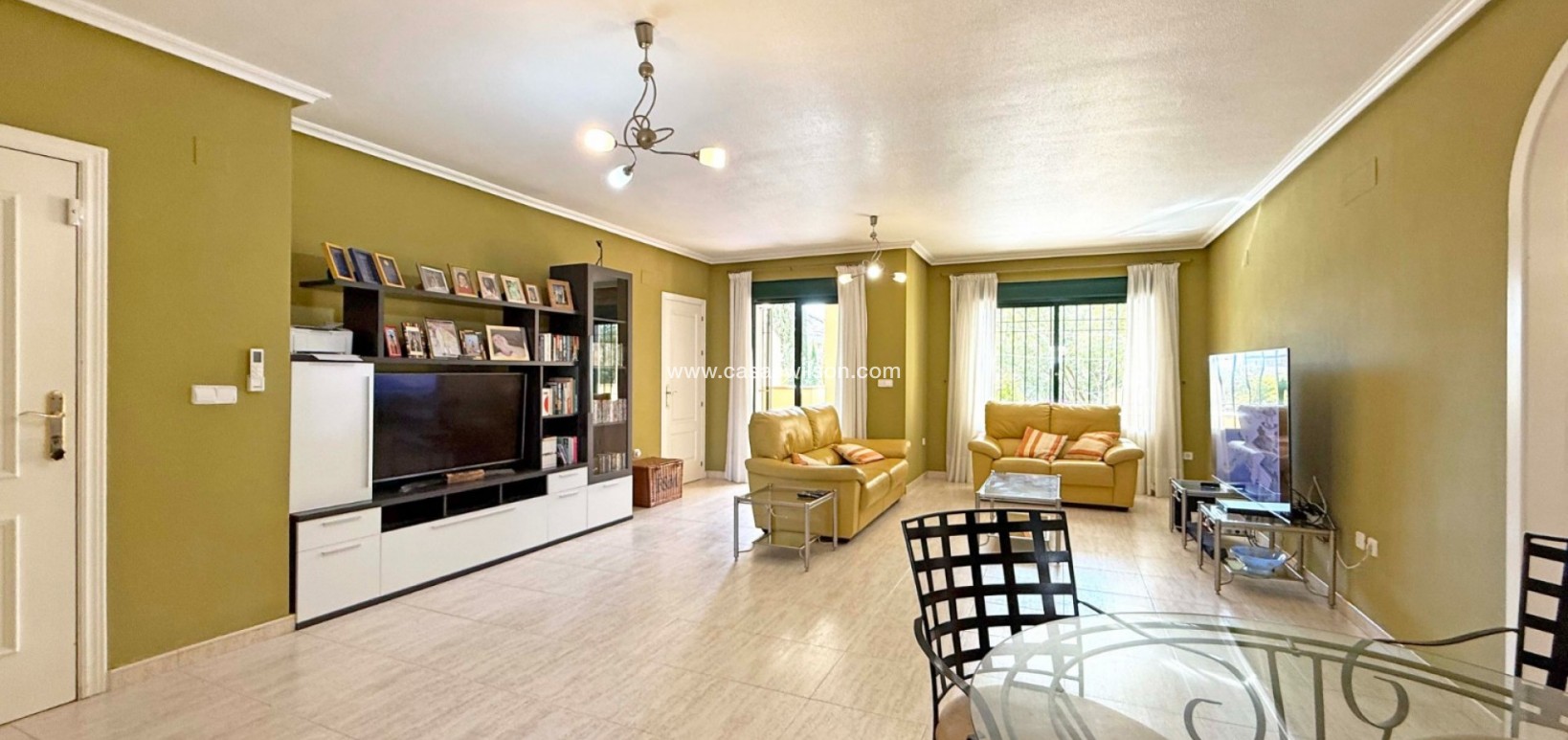 Sale - Appartement - Orihuela Costa - Lomas de Campoamor