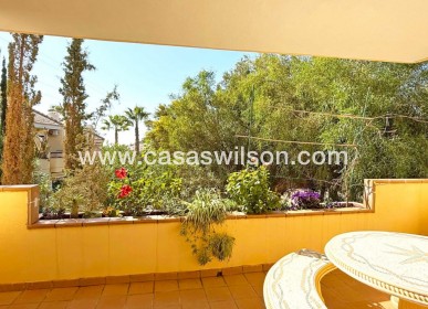 Sale - Appartement - Orihuela Costa - Lomas de Campoamor