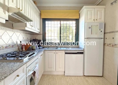 Sale - Appartement - Orihuela Costa - Lomas de Campoamor