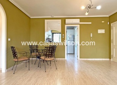 Sale - Appartement - Orihuela Costa - Lomas de Campoamor