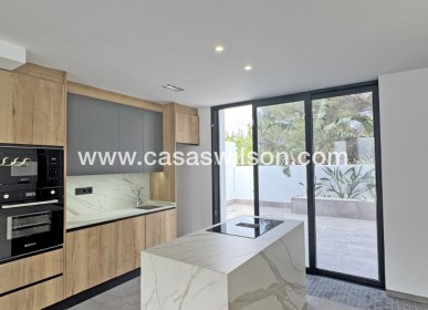 Sale - Villa - Torrevieja - Los Balcones - Los Altos del Edén