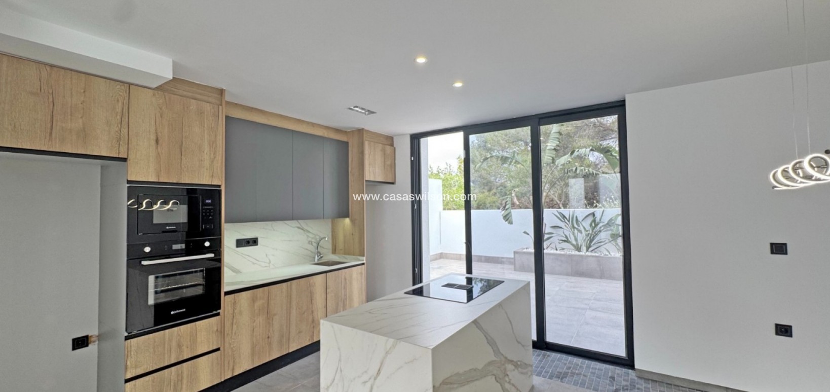 Sale - Villa - Torrevieja - Los Balcones - Los Altos del Edén