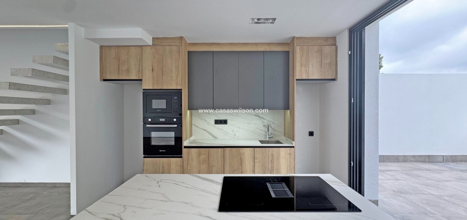 Sale - Villa - Torrevieja - Los Balcones - Los Altos del Edén