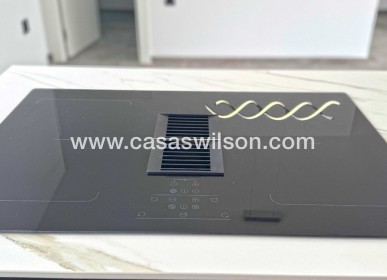 Sale - Villa - Torrevieja - Los Balcones - Los Altos del Edén