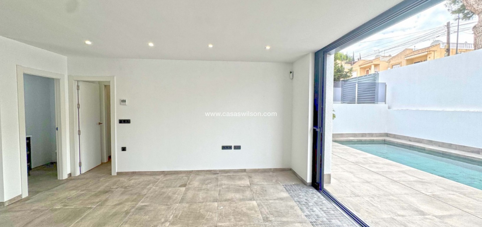 Sale - Villa - Torrevieja - Los Balcones - Los Altos del Edén