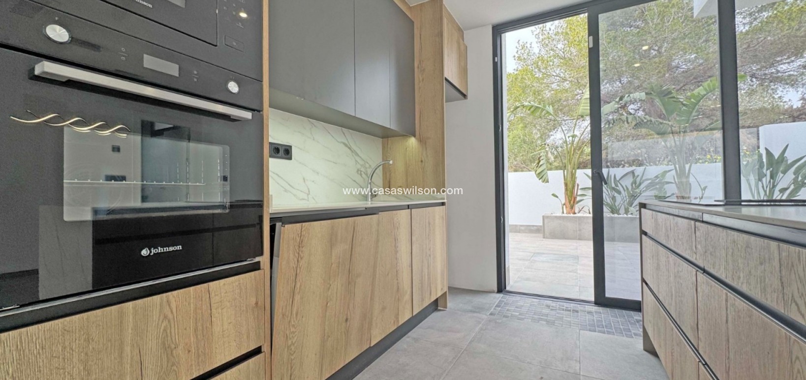 Sale - Villa - Torrevieja - Los Balcones - Los Altos del Edén