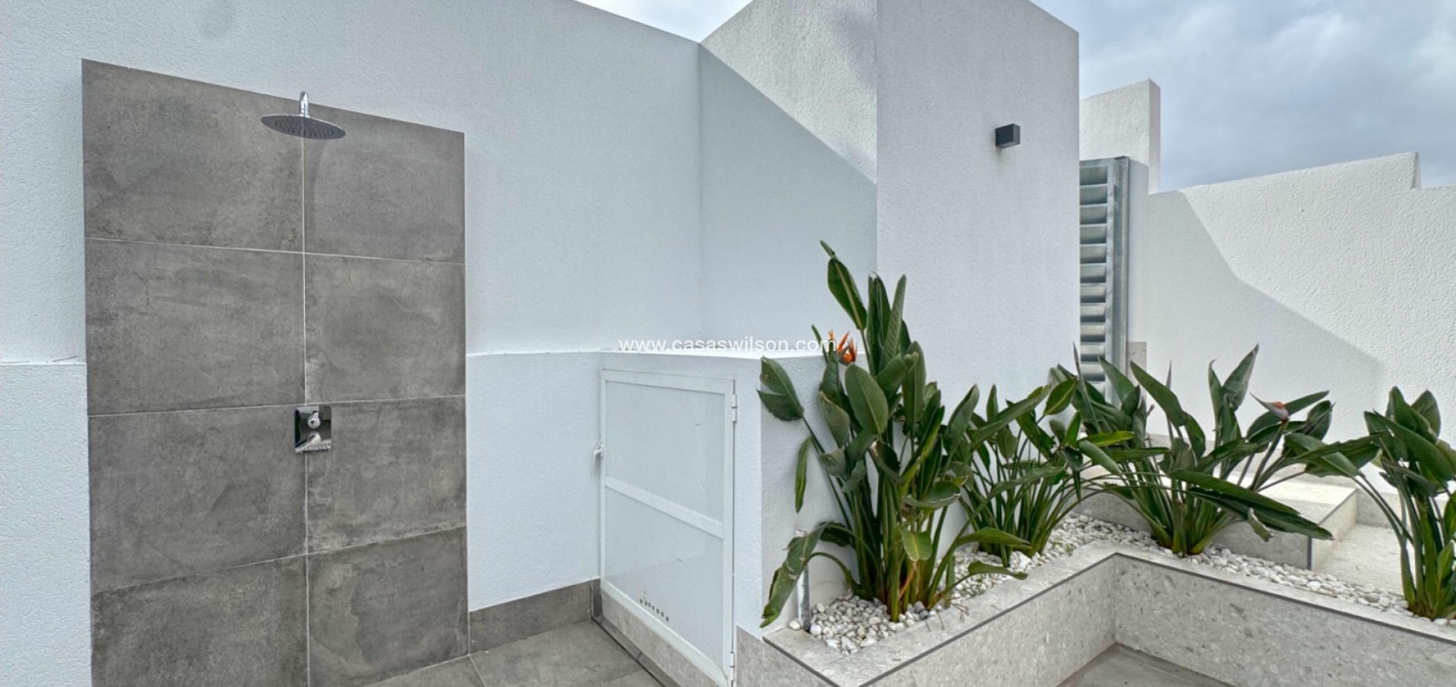 Sale - Villa - Torrevieja - Los Balcones - Los Altos del Edén