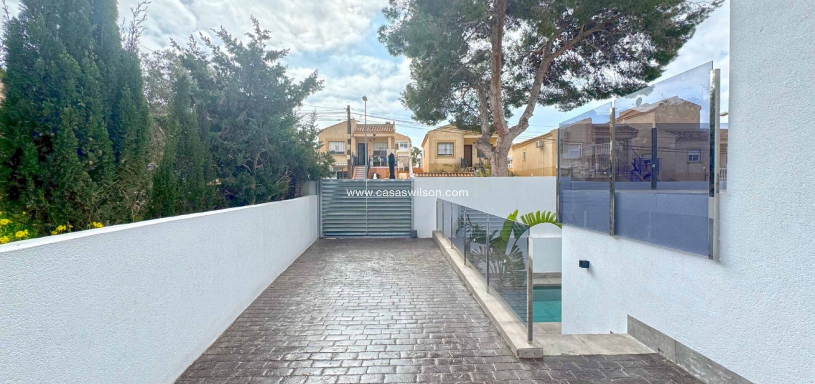 Sale - Villa - Torrevieja - Los Balcones - Los Altos del Edén